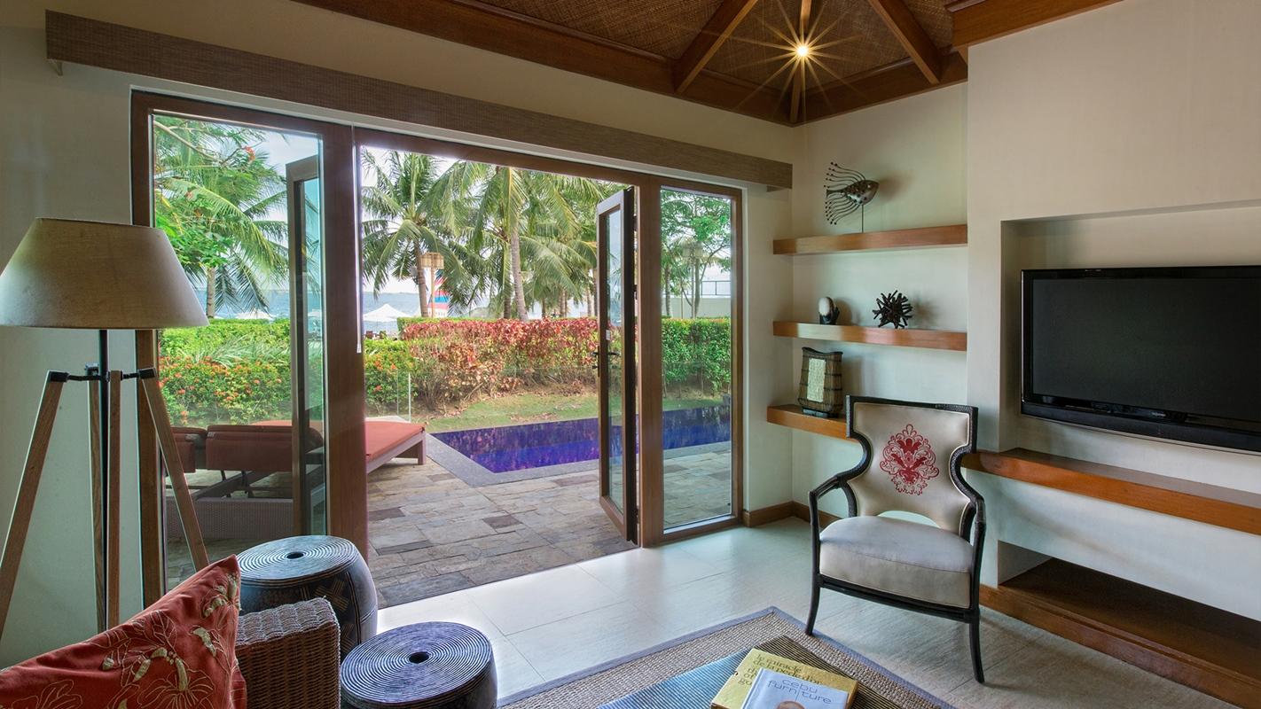 Crimson Resort And Spa - Mactan Island, Cebu Мактан Екстер'єр фото