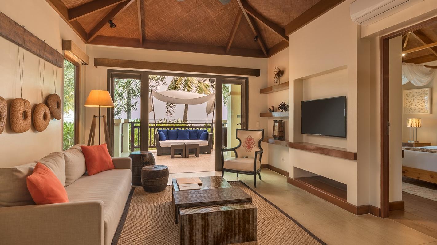 Crimson Resort And Spa - Mactan Island, Cebu Мактан Екстер'єр фото