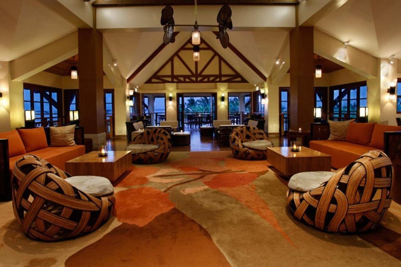 Crimson Resort And Spa - Mactan Island, Cebu Мактан Екстер'єр фото