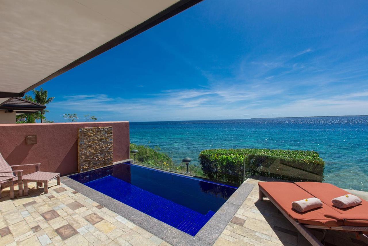 Crimson Resort And Spa - Mactan Island, Cebu Мактан Екстер'єр фото
